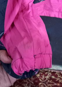 2xl Size Korean Jacket