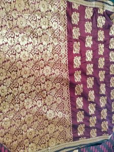 Kancheepuram Saari