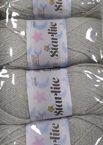 Ganga Acrow Wool