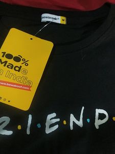 Bewakoof Women T Shirt