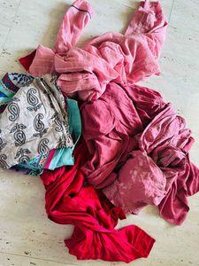 Combo Kurti