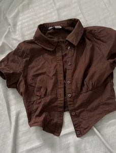 H&amp;M corset Top