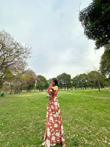 beach wear , picnic dresses