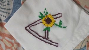 Handmade Hankies