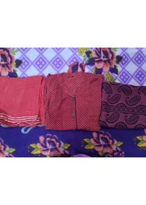 Libas Elegant Kurta Set