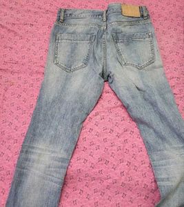 United Colour Of Beneton Denim