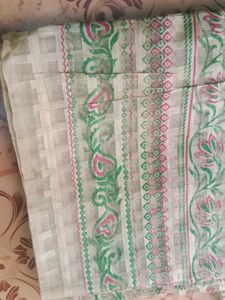 Super Saree