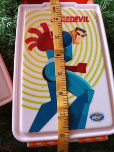 Tiffin Box For Kids