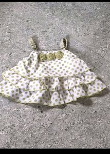 Set Of 2 Baby Girl