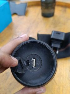 JBL Portable Speaker