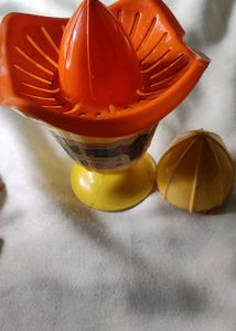 Juicer And Gujiya Maker