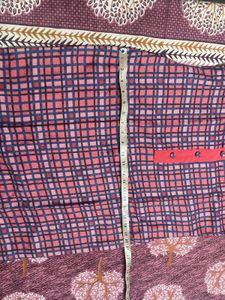 Elegant Winter Kurta Set