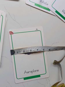 Flash Cards