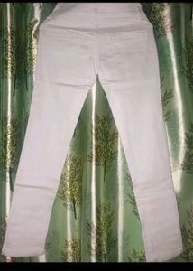 Combo Of Jeans And Trouser
