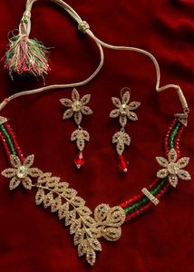 Elegant Jewelry Set