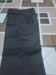 Grey Dress Pants