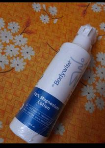 Be Bodywise Body Lotion