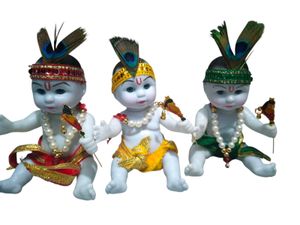 Krishna Idol Showpiece