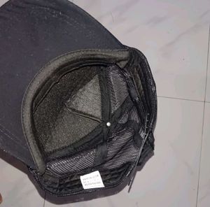 A Cap