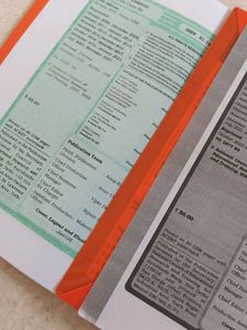 12th Class English Ncert Textbook