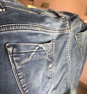 Max And Versace Dupe Jeans Combo