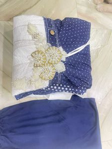 Polka Dot Party Dress