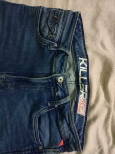 Killer Jeans