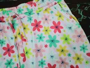 Shorts For Women/Girls