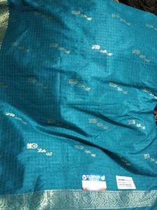 New Banarasi Saree