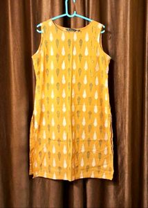 Combo Of 3 Kurti Size 42 Inches
