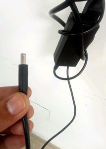 DELL 45 WATT LAPTOP CHARGER NEW AND ORIGINAL