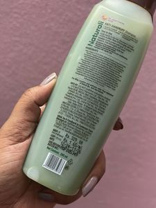 Naturali Anti-Dandruff Shampoo