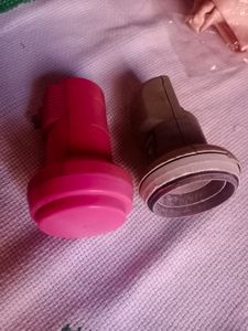 2 Working Lnb For DTH DD Free Dish