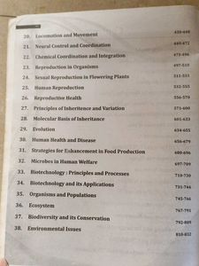 Neet 2018 Biology Guide 5th edition