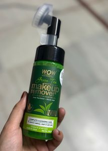 Makeup Remover
