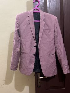 Mens Suit Set