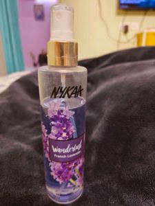 NYKAA WANDERLUST FRENCH LAVENDER
