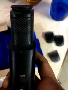 Philips Trimmer For Men