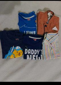 Kids Clothing Bundle
