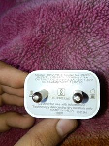 USB-C Charging Cable