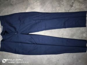 CoBB Blue Formal Pant