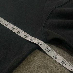 Carhartt Black Hoodie size:- M/L