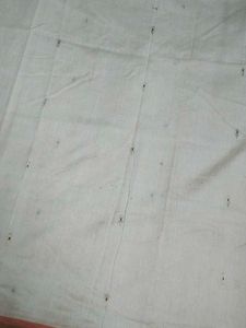Pure Kanchi Pattu Saree