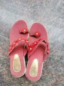 Fancy Footwear For Kids