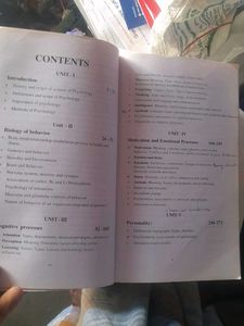 Basics of Psychology - Third Edition