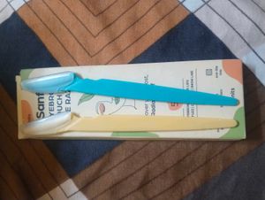 Sanfe Eyebrow Razors (Set of 2)