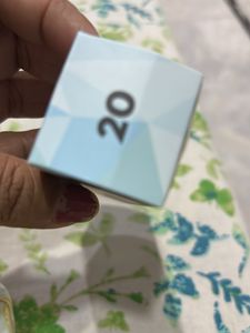 Sugar Aquaholic Hydrating Foundation - 20 Galao