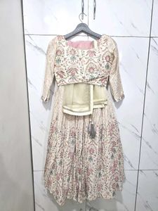 Elegant Lehenga Choli