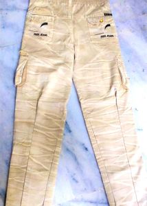 The Men&#39;s Barrel Streetwear  Jeans