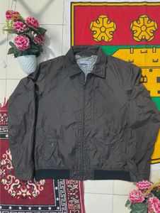 Stylish Brown Jacket